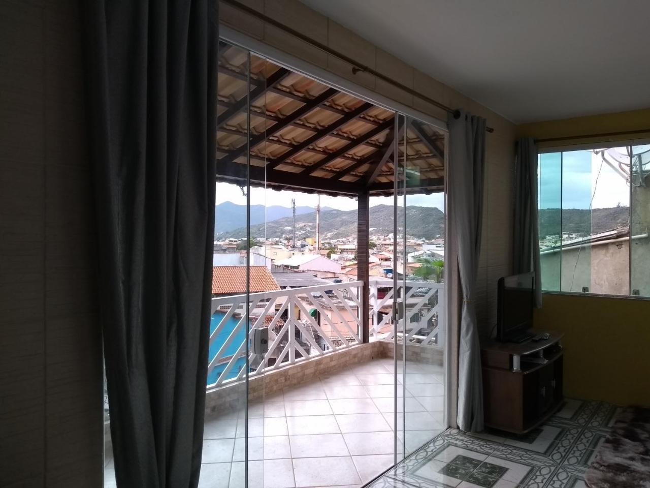 Casa Do Ph1 Villa Arraial do Cabo Eksteriør bilde